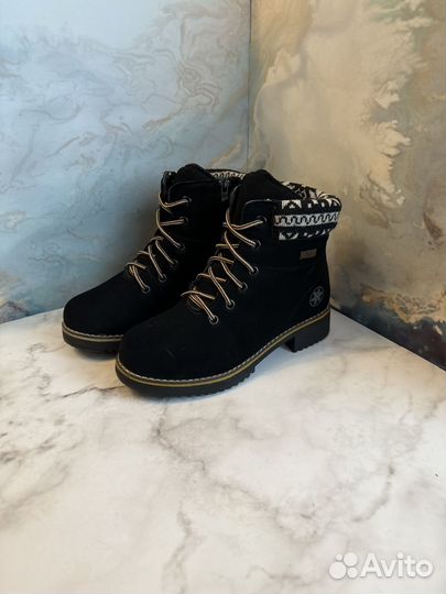 Ботинки 36 размер