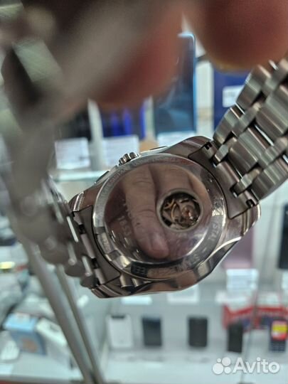 Часы мужские tissot 1853
