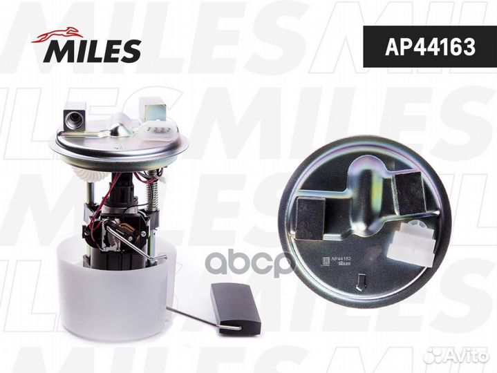 Насос топливный в сборе ваз 2108-21099 AP44163