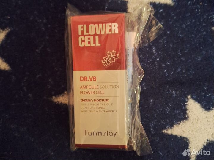 Корейская косметика