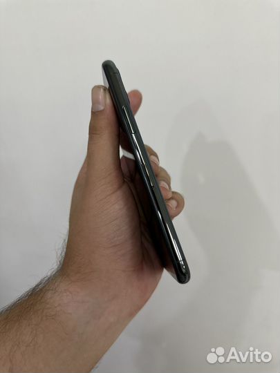iPhone 11 Pro, 256 ГБ