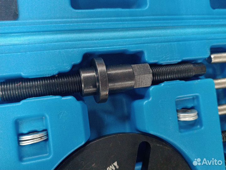 Съемник шкивов универсальный 23 пр