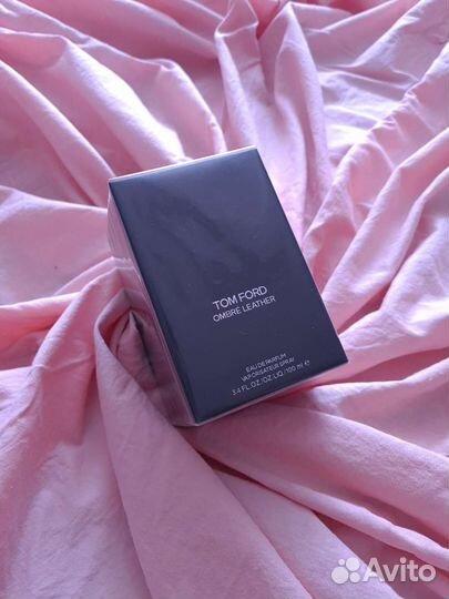 Tom Ford Ombre Leather