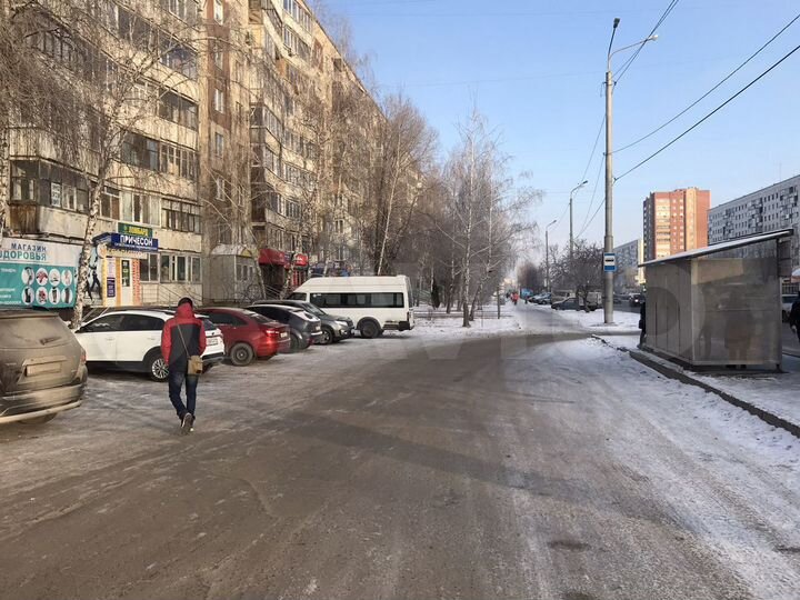 Офис, 13 м²