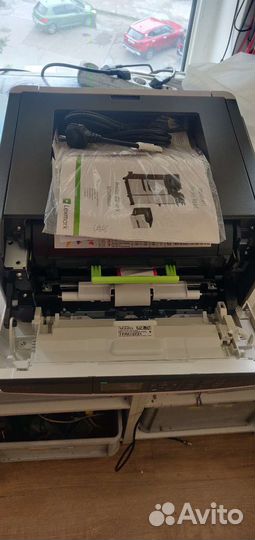Продам высокоскоростной принтер Lexmark MS510