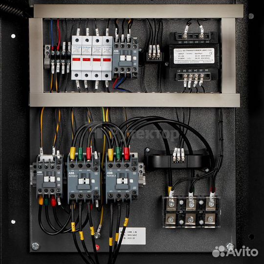 Винтовой компрессор ET SL 22-10