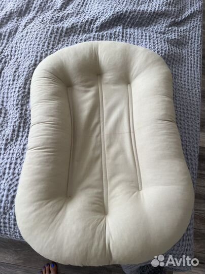 Кокон для новорожденных