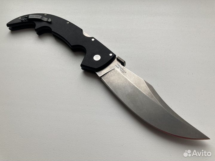 Нож складной Cold Steel Espada Large