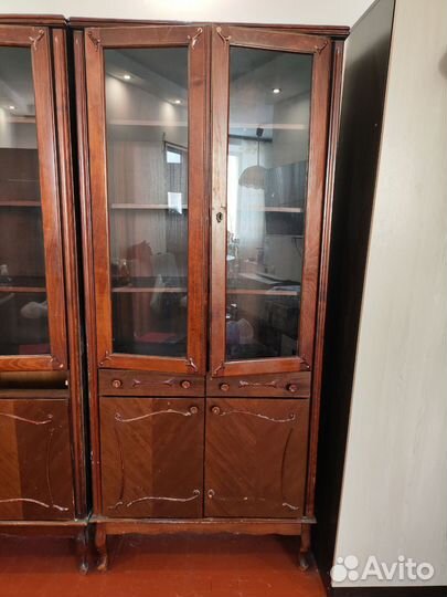 Сервант СССР