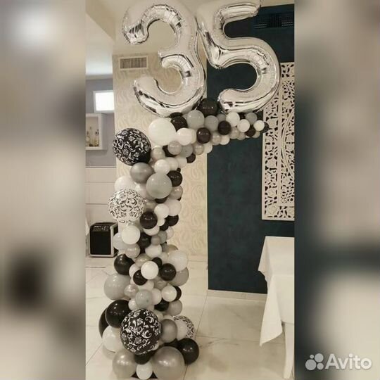 Свадебный декор.Фотозона