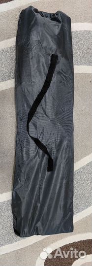 Раскладушка