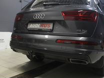Фаркоп на Audi / Ауди