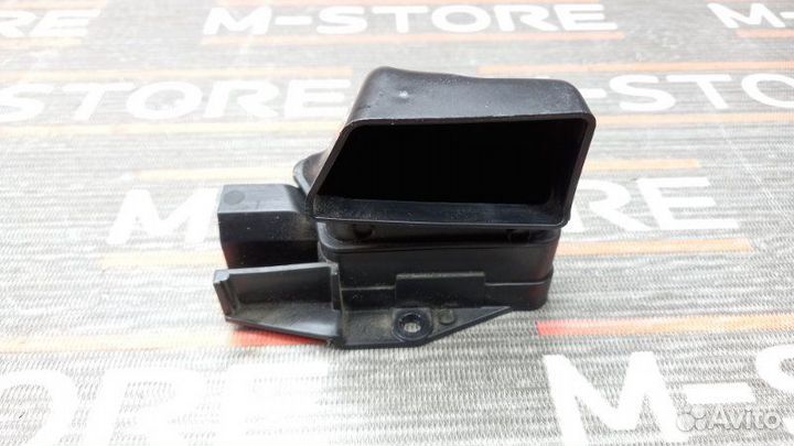 Воздуховод Bmw X5 E70 N62B48B 2007