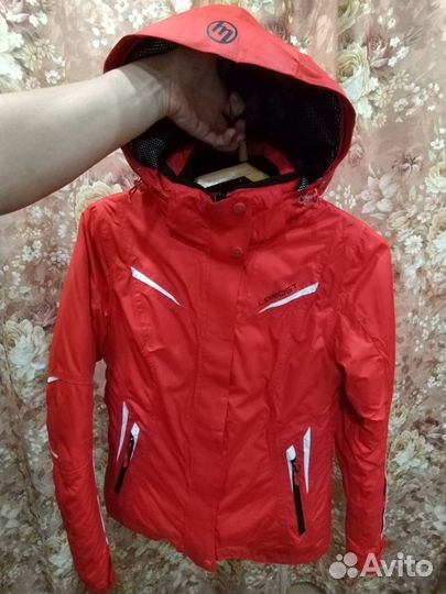 Куртка женская