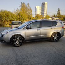 Subaru Tribeca 3.0 AT, 2006, 205 000 км, с пробегом, цена 1 100 000 руб.