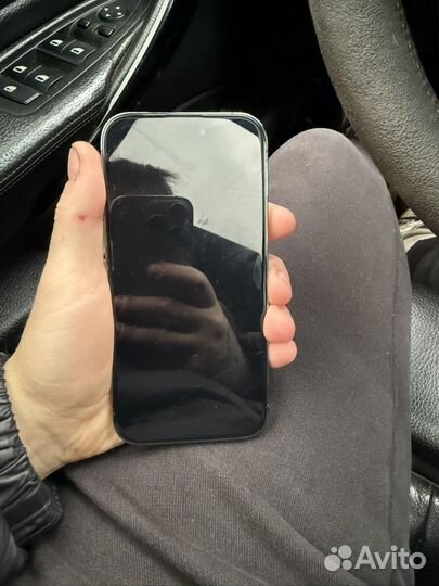 iPhone 14 Pro, 512 ГБ