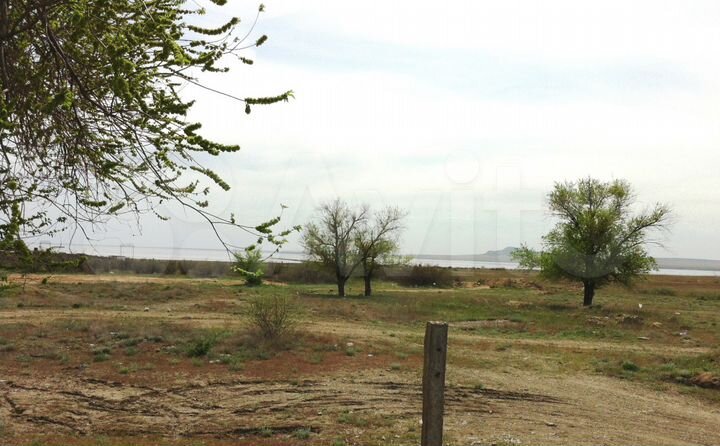 Участок 1,01 га (ИЖС)