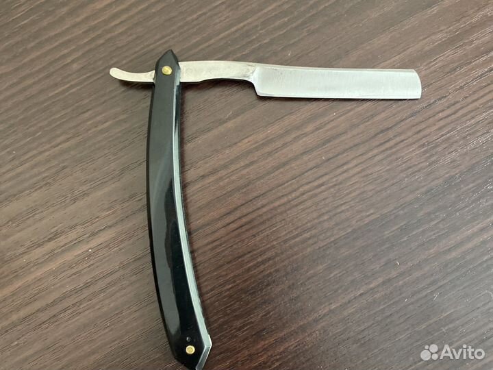 Опасная бритва Sheffield