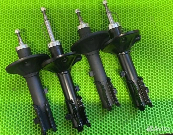 Амортизатор Задний Передний Hyundai Accent Tagaz