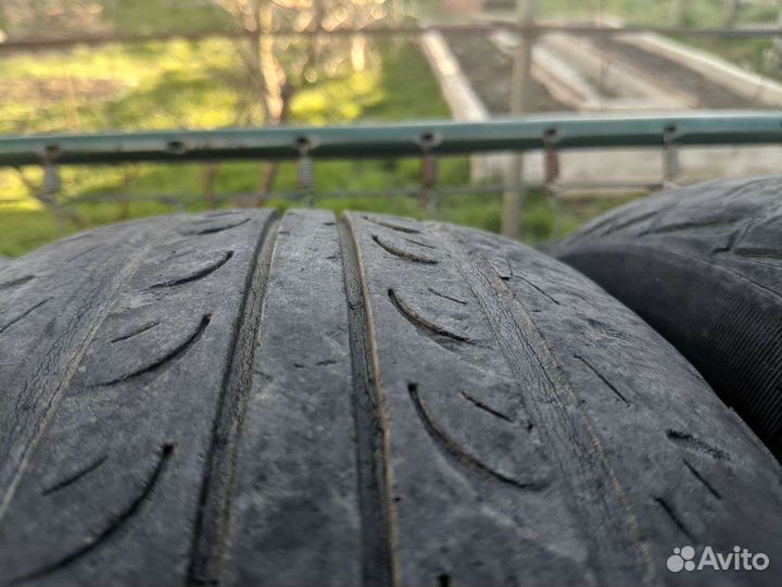 Tunga Zodiak 2 185/65 R15