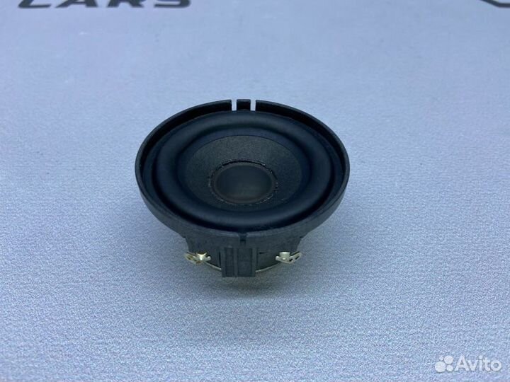 Динамик Bmw X5 E70 M57TU2 306D3 3.0D M57D30 2007