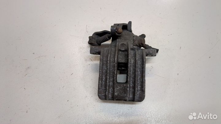 Суппорт Audi TT (8N), 2006