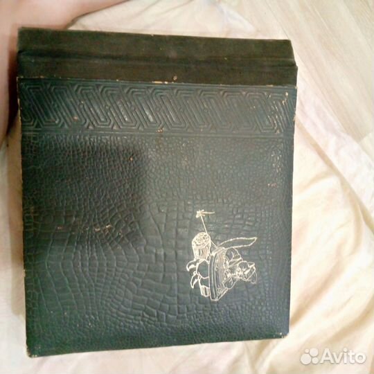 Пластинки СССР Состояние новое