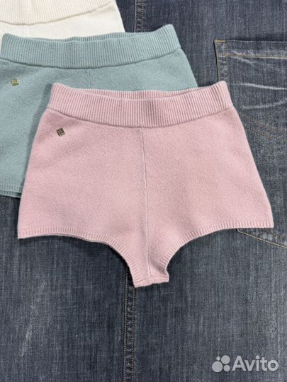 Трусы, шорты шерстяные Sandro оригинал новые