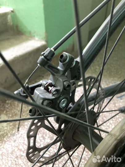 Велосипед 29