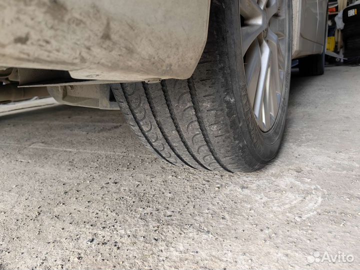 Yokohama YK740 GTX 235/55 R18