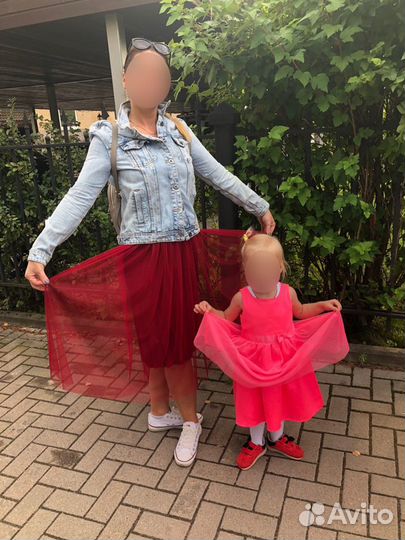 Платье летнее женское
