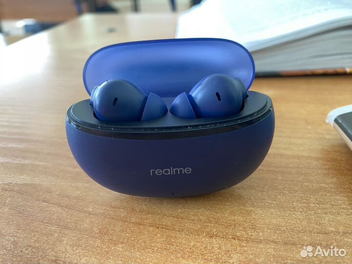 Realme buds air 3 neo