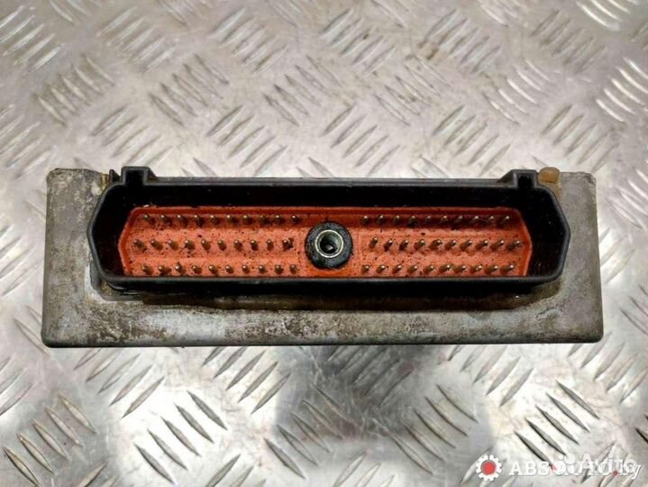 Блок управления двигателем Chrysler Neon 1999