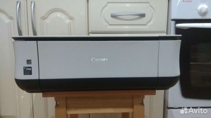 Мфу Canon Pixma MP250 (На запчасти)