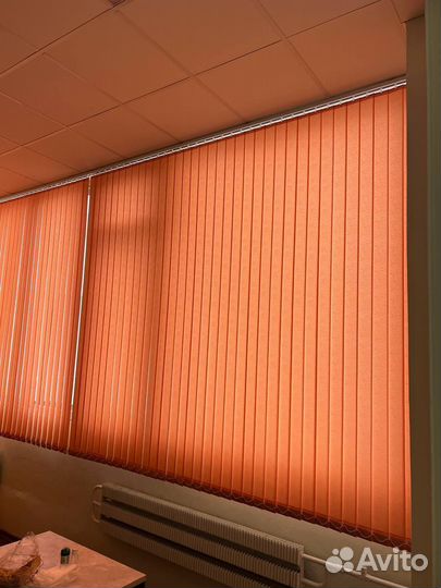 Жалюзи и римские шторы Тула