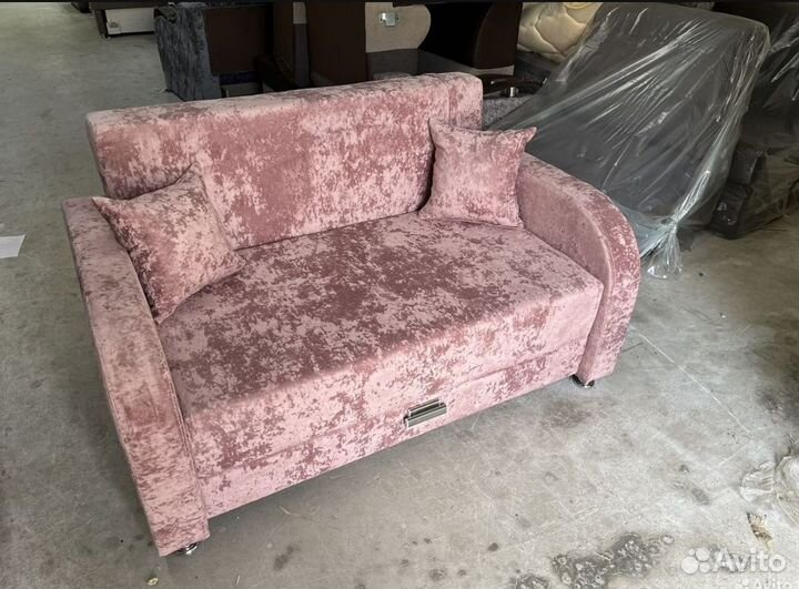 Диван Чебурашка #5611