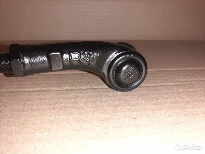 Рулевая тяга поперечная VW Lupo Polo Seat Arosa