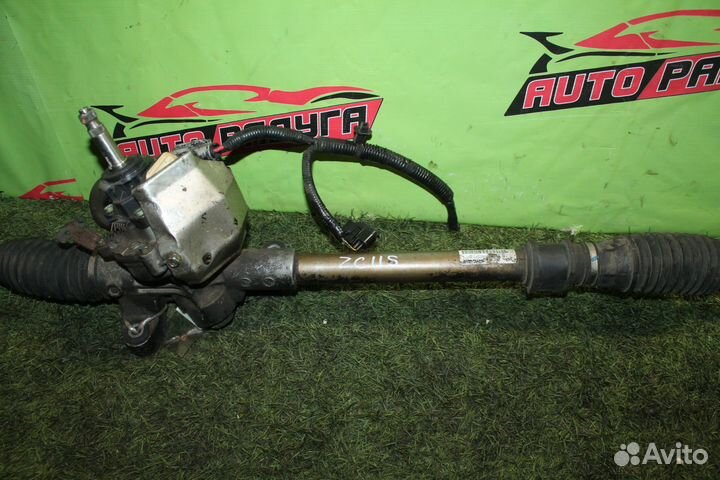 Рейка рулевая suzuki XB32S,ZC11S,ZC21S,ZC31S,ZC71S