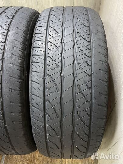Dunlop SP Sport 5000M 275/55 R20