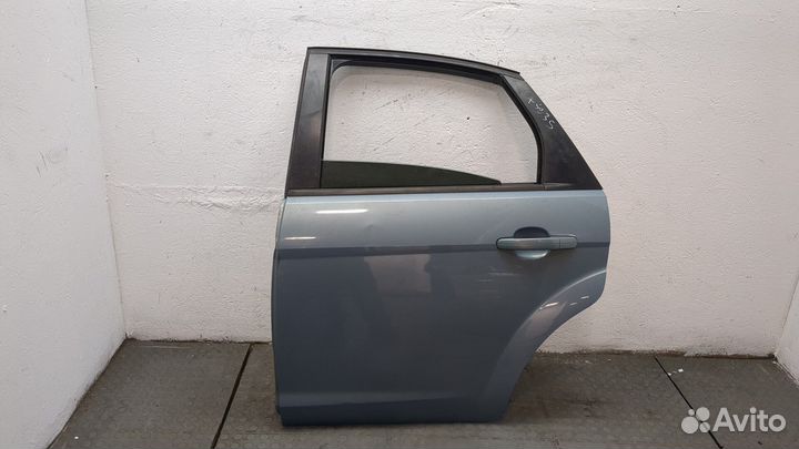 Дверь боковая Ford Focus 2, 2008
