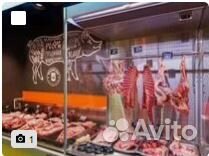 Требуется мясник/рубщик в мясной магазин