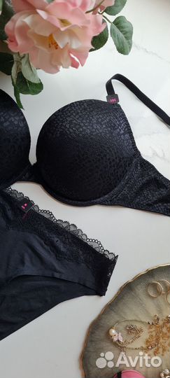 Комплект нижнего белья 38C 80D 85C La Senza