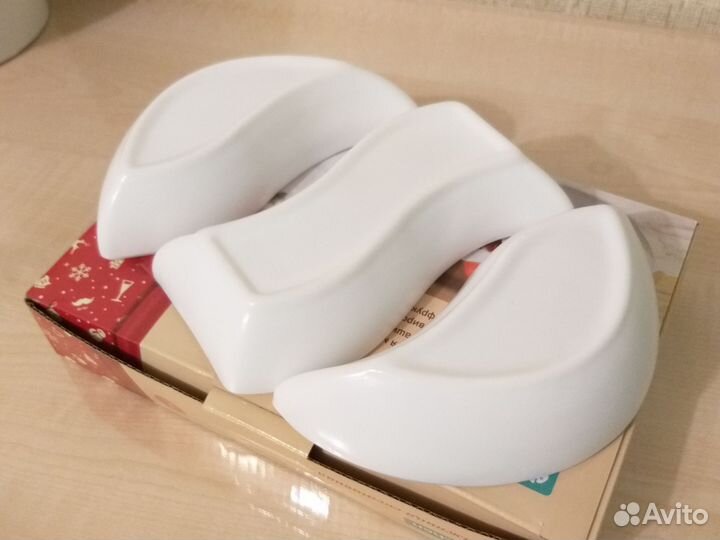 Менажница составная Kitchen