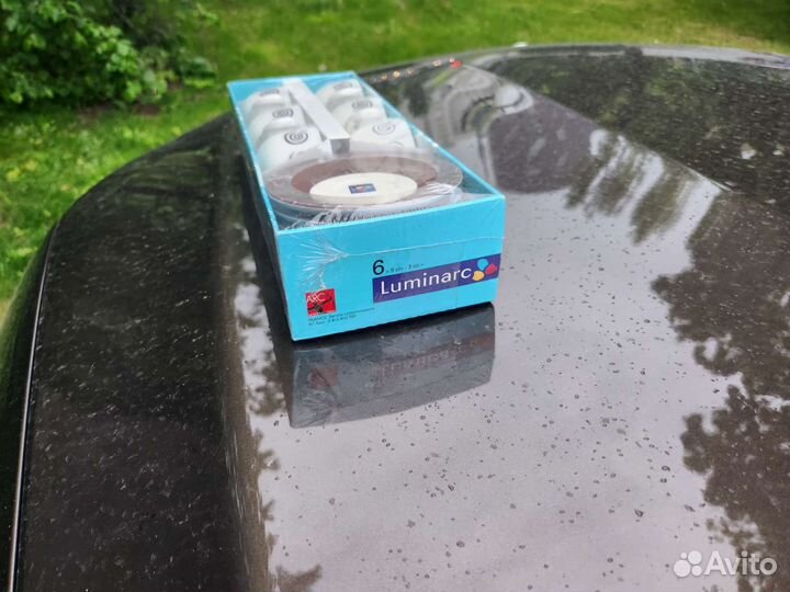 Кофейный набор