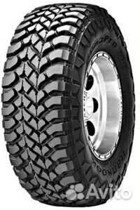 Hankook Dynapro MT RT03 295/70 R15 110Q
