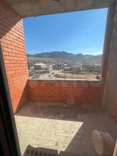 Своб. планировка, 93 м², 3/12 эт.