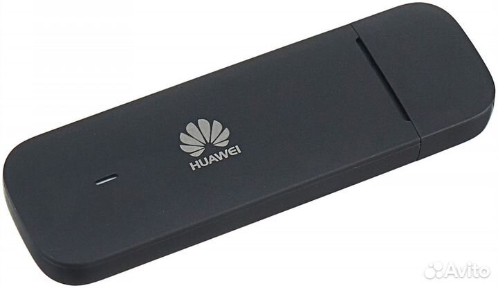 4g модем huawei e3372h-153 (новый)