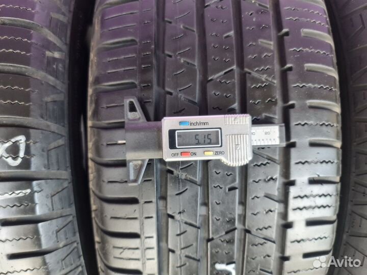 Continental ContiCrossContact LX Sport 215/65 R16 98H