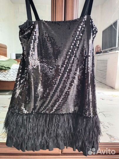 Платье Denny rose