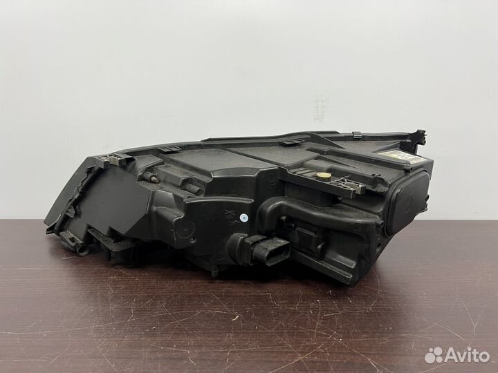 Правая фара Audi A7 4G Full LED